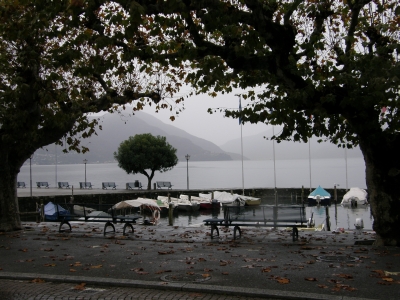 Ascona Autunno