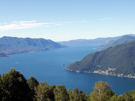 Lago Maggiore