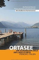 Reiseführer Ortasee - Lago d Orta