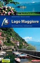 Reiseführer Lago Maggiore: DuMont Extra, Lago Maggiore - Extra Reisefuehrer