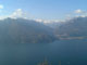 Ausblick von Campagnano auf Cannobbio - Canobio, Cannobio, Canobbio