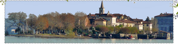 Baveno Lago Maggiore