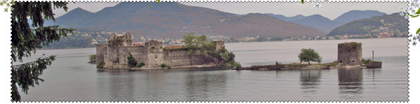 Cannero Lago Maggiore