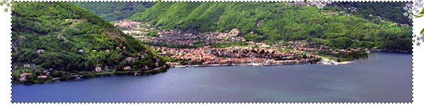 Cannobio Lago Maggiore
