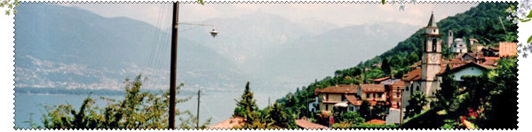 Caviano Lago Maggiore
