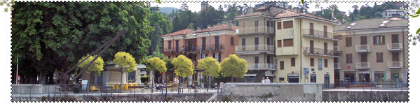 Luino Lago Maggiore