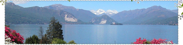 Reno Lago Maggiore