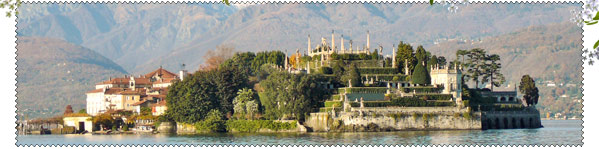 Stresa Lago Maggiore