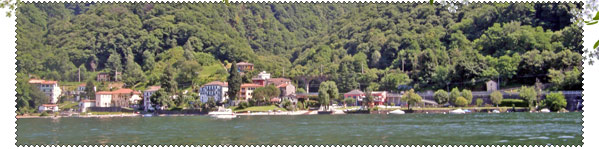 Zenna Lago Maggiore