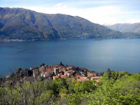 Bassano Blick