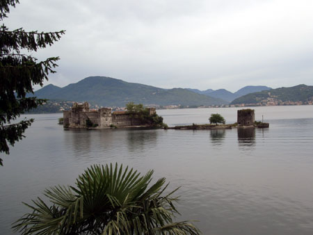 Castelli di Cannero