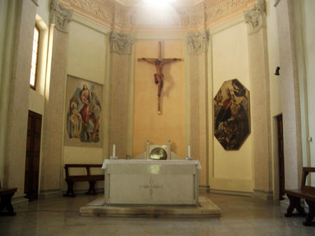 Altar