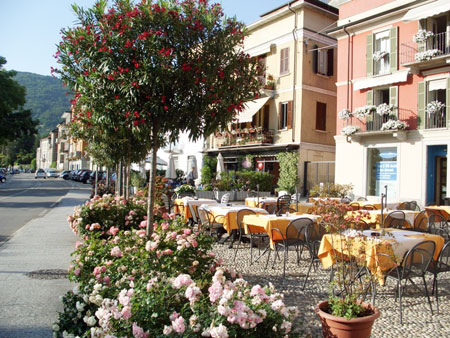 Verbania Pallanza, Lago Maggiore