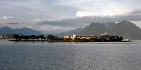 Isola Superiore o dei Pescatori