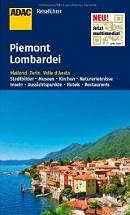 ADAC Reiseführer - Lombardei