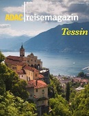 ADAC Reisemagazin Tessin