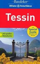 Baedeker Allianz Reisefhrer Tessin