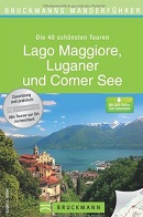 Bruckmann Wanderfhrer Lago Maggiore