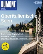 DuMont Bildatlas Oberitalienische Seen