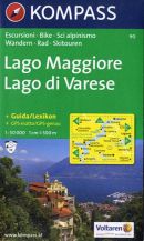 Reiseführer Lago Maggiore