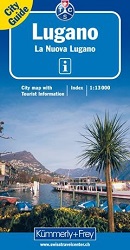 Lugano - City Guide