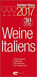 Weine Italiens 2017