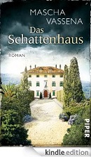 Das Schattenhaus - Roman
