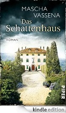 Das Schattenhaus - Roman
