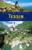 Reiseführer Tessin