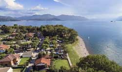 Camping Lido Maccagno