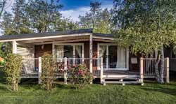 Camping Verbania