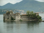 Castello di Cannero