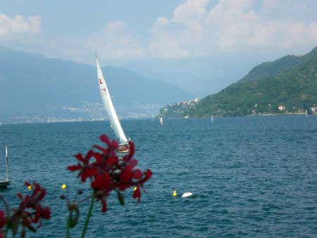 Cannobio Blick