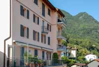 Ferienwohnung Agarone