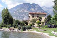 Ferienwohnung Lago di Mezzola