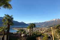 Ferienwohnung Lago Maggiore