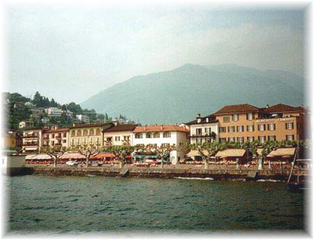 See-Promenade Ascona