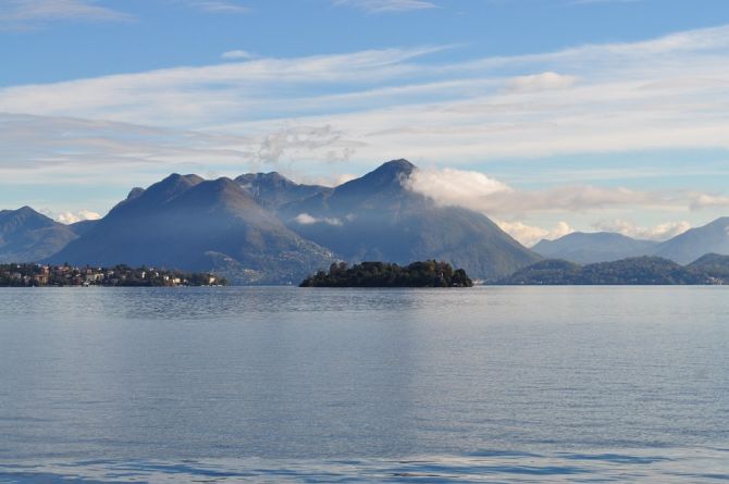 Baveno, Lago Maggiore