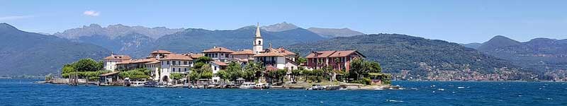 Brissago Inseln Fotos Brissago Bilder Botanischer Garten Lago Maggiore