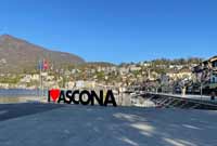 Unterkunft in Ascona