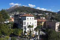 Hotel Bellinzona