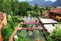 Hotel Giardino Ascona