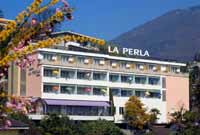 Hotel La Perla Ascona