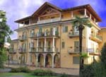 Hotel Villa Azalea