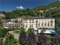 Hotel Belvedere Locarno SA