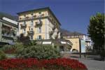 Locarno du Lac Hotel