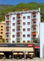 Hotel Garni Montaldi