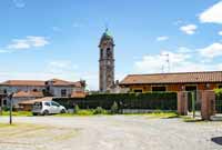 Hotel Castelletto sopra Ticino