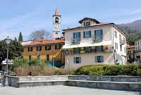 Hotel Laveno