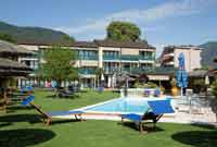 Hotel Losone